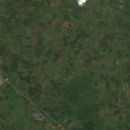 Satellite view of the site on 2025-12-04