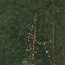 Satellite view of the site on 2026-02-15