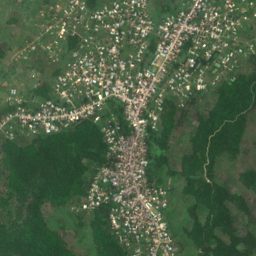 Satellite view of the site on 2026-04-16