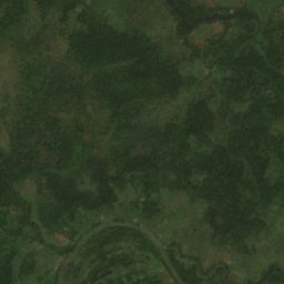 Satellite view of the site on 2023-12-13