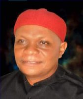 Hon. Okwechime Eluemunor Kevin