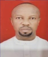 Hon. Pst. Chukwunwike Jude