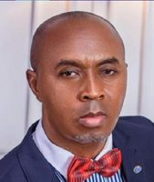 Hon. William Angadi