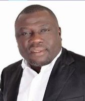 Rt. Hon. Godknows Angele