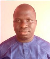 Hon. (Pst) Oghenedoro Nelson Owoso