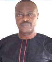 Hon. Tatabuzogwu Sunday