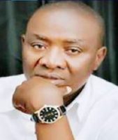 Hon.Dcn. Christian Othuke