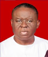 Hon. Sir. Victor Asaba