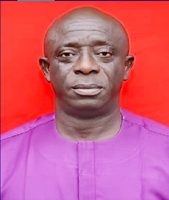Chief Obi Nzete