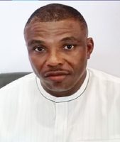Hon. Innocent Esewuzie