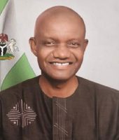 Hon. (Chief) Eugene Inoaghan