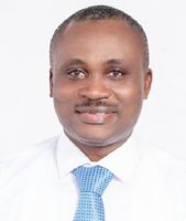 Hon. Chief Jite Brown (JP)