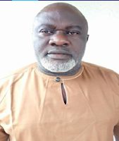 Hon. Chief Godwin Adode