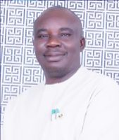 Hon. Dr. Richard Onorievuoghene Kofi
