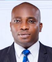 Hon. Possible Solomon Ajede Esq
