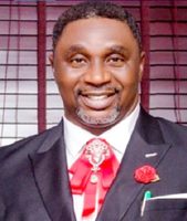 Hon Ramson Tega Onoyake