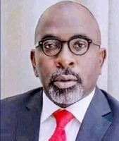 Hon. Asekutu Smart Yomi
