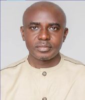 Hon. Duke Oritsematosan Tuoyo