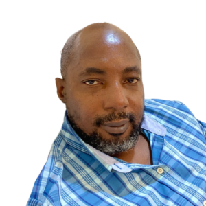 Hon. Ebikeme Anthony Clark, photographed by Delta State Government