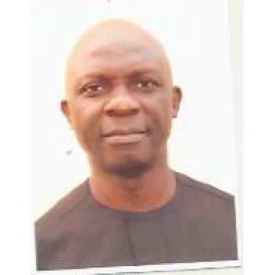 Victor Onyemaechi Nwokolo, photographed by National Assembly of Nigeria